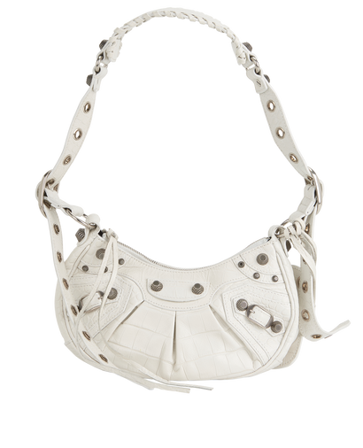 Le Cagole, front view